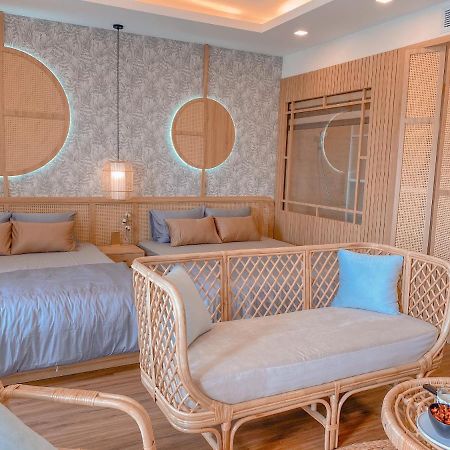 Q House- Flc Sea Tower Apartment Quy Nhon Exterior photo