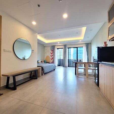 Q House- Flc Sea Tower Apartment Quy Nhon Exterior photo