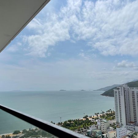 Q House- Flc Sea Tower Apartment Quy Nhon Exterior photo