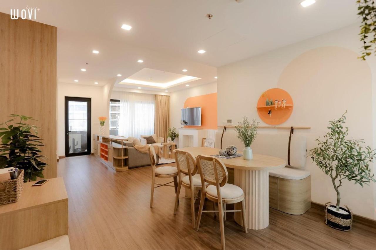 Q House- Flc Sea Tower Apartment Quy Nhon Exterior photo