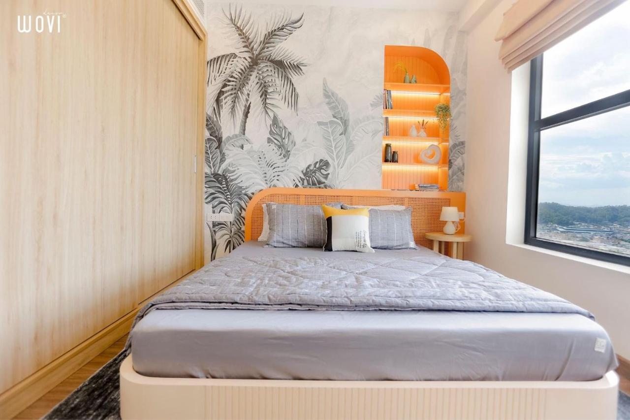 Q House- Flc Sea Tower Apartment Quy Nhon Exterior photo