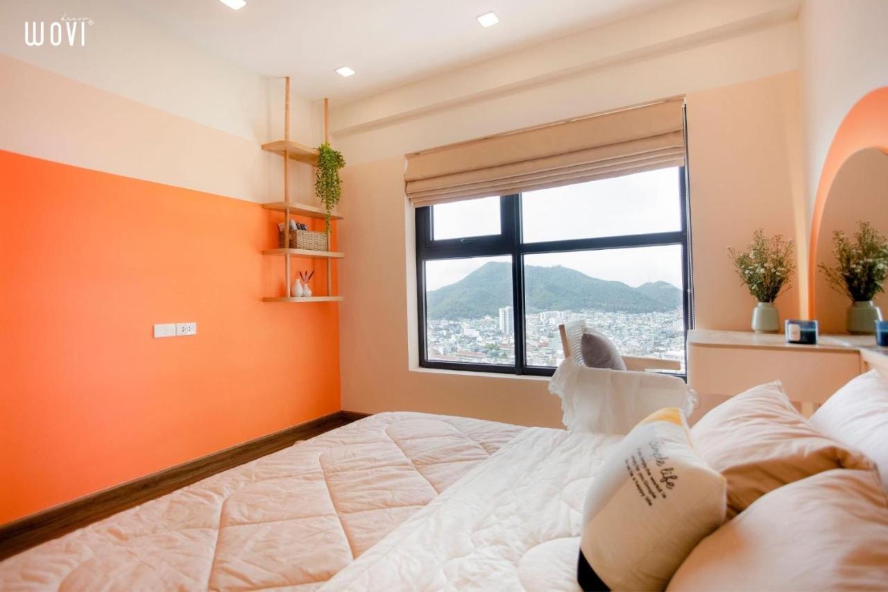Q House- Flc Sea Tower Apartment Quy Nhon Exterior photo
