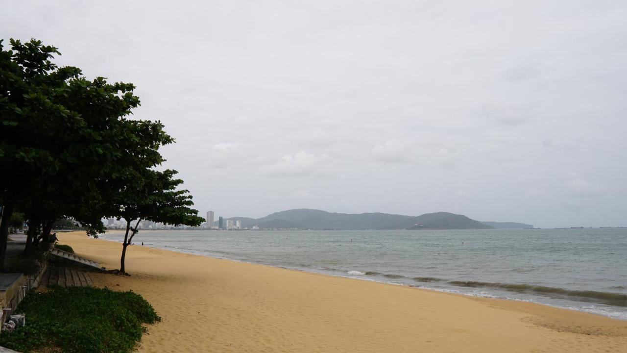 Q House- Flc Sea Tower Apartment Quy Nhon Exterior photo