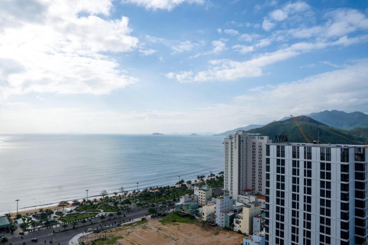 Q House- Flc Sea Tower Apartment Quy Nhon Exterior photo