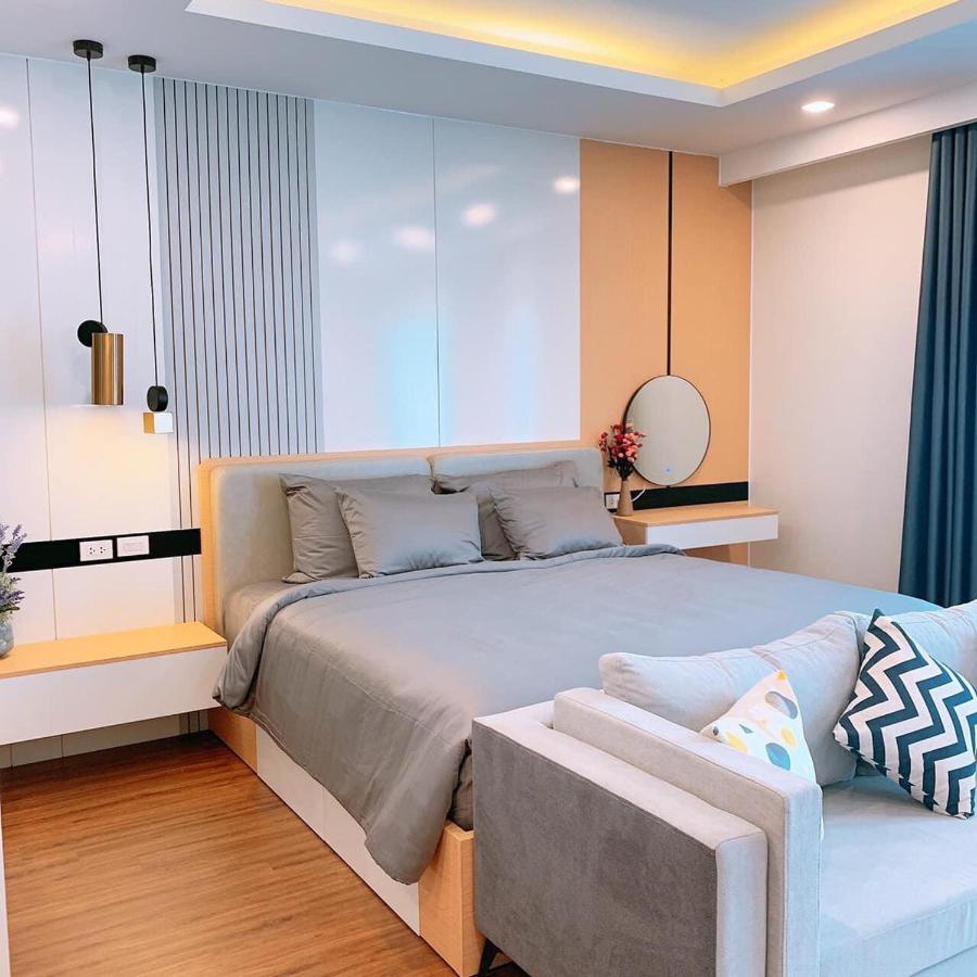Q House- Flc Sea Tower Apartment Quy Nhon Exterior photo