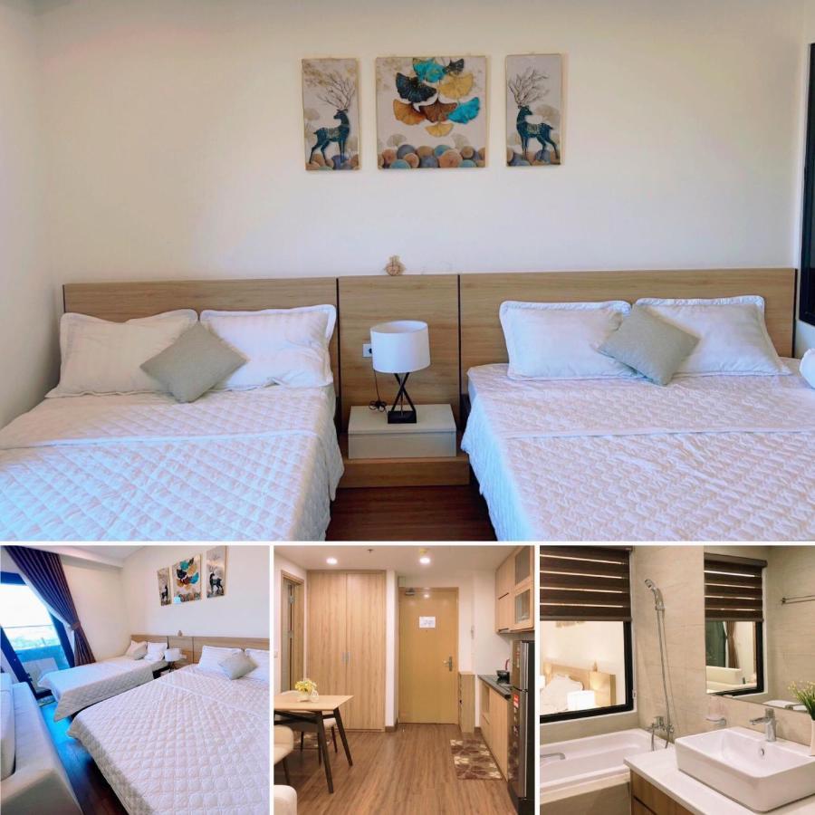 Q House- Flc Sea Tower Apartment Quy Nhon Exterior photo