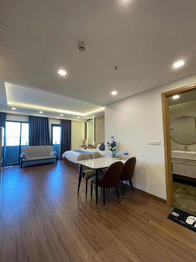 Q House- Flc Sea Tower Apartment Quy Nhon Exterior photo
