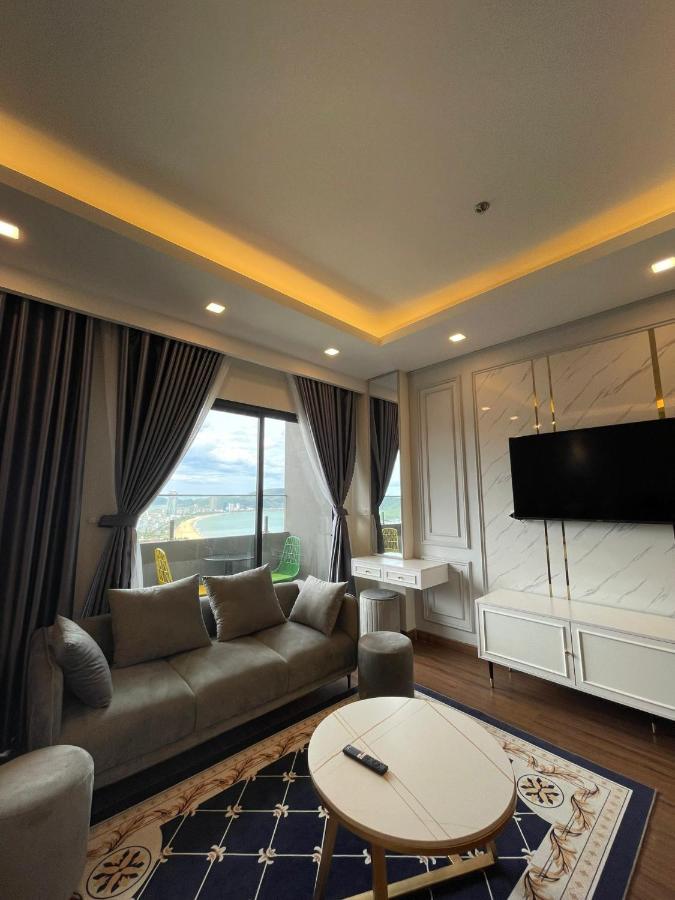 Q House- Flc Sea Tower Apartment Quy Nhon Exterior photo