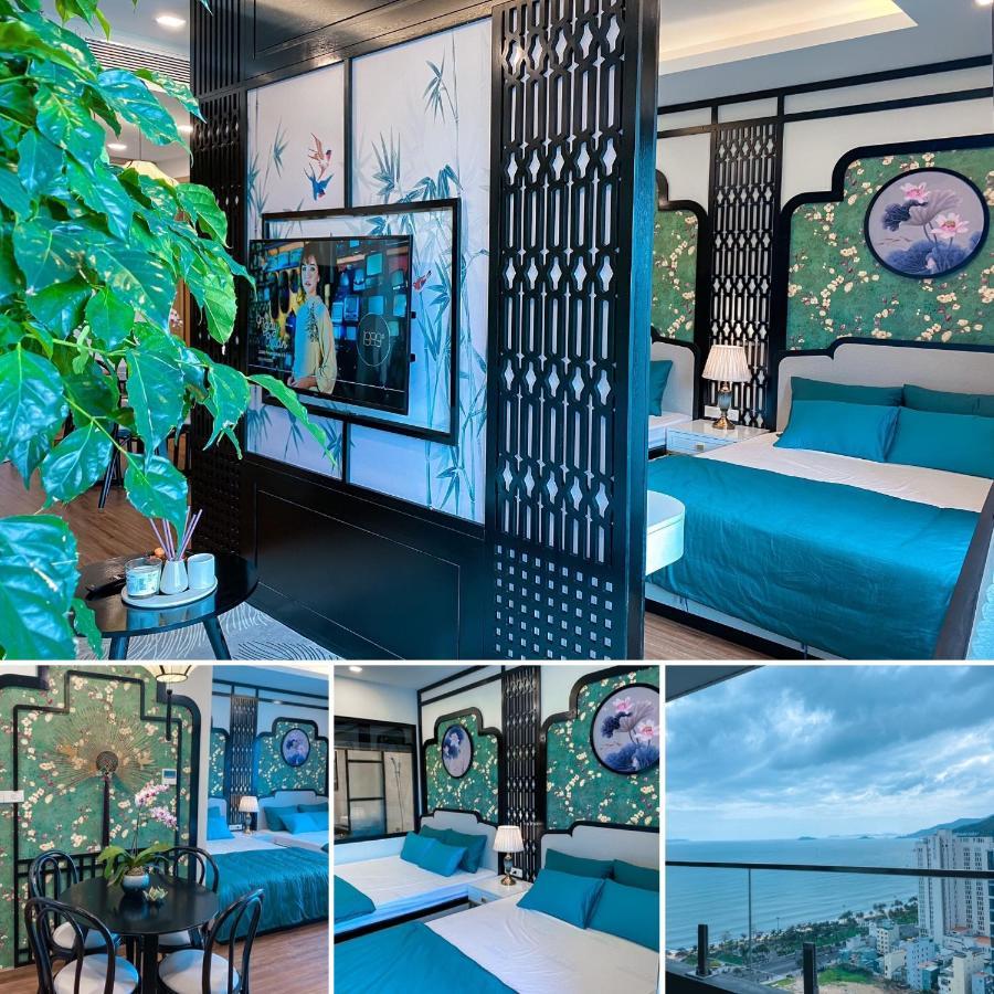 Q House- Flc Sea Tower Apartment Quy Nhon Exterior photo