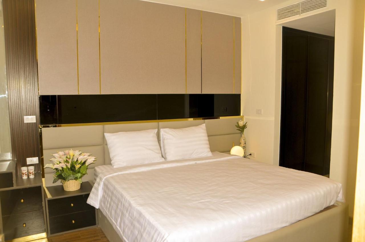 Q House- Flc Sea Tower Apartment Quy Nhon Exterior photo