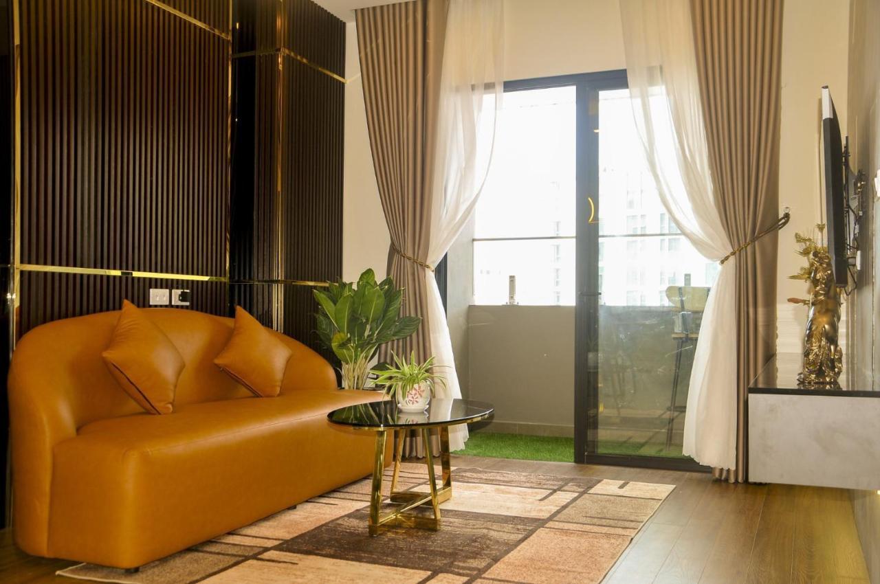 Q House- Flc Sea Tower Apartment Quy Nhon Exterior photo