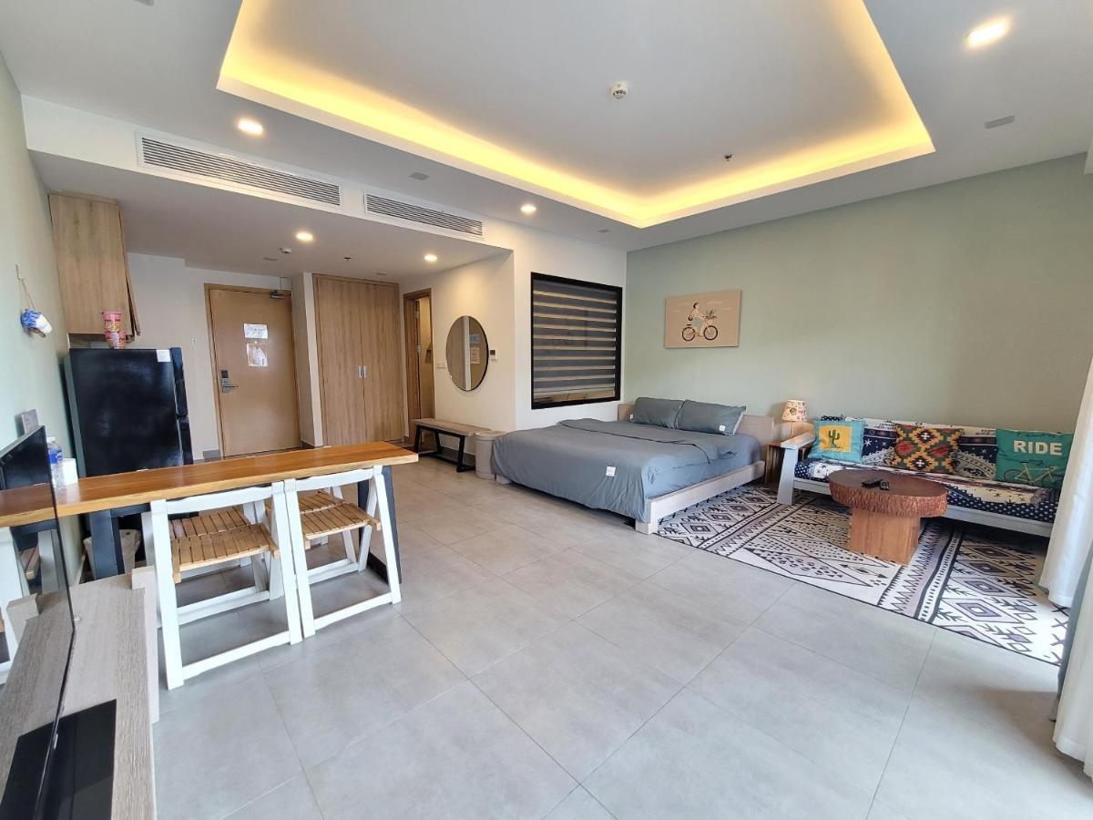 Q House- Flc Sea Tower Apartment Quy Nhon Exterior photo