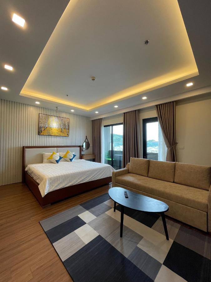 Q House- Flc Sea Tower Apartment Quy Nhon Exterior photo