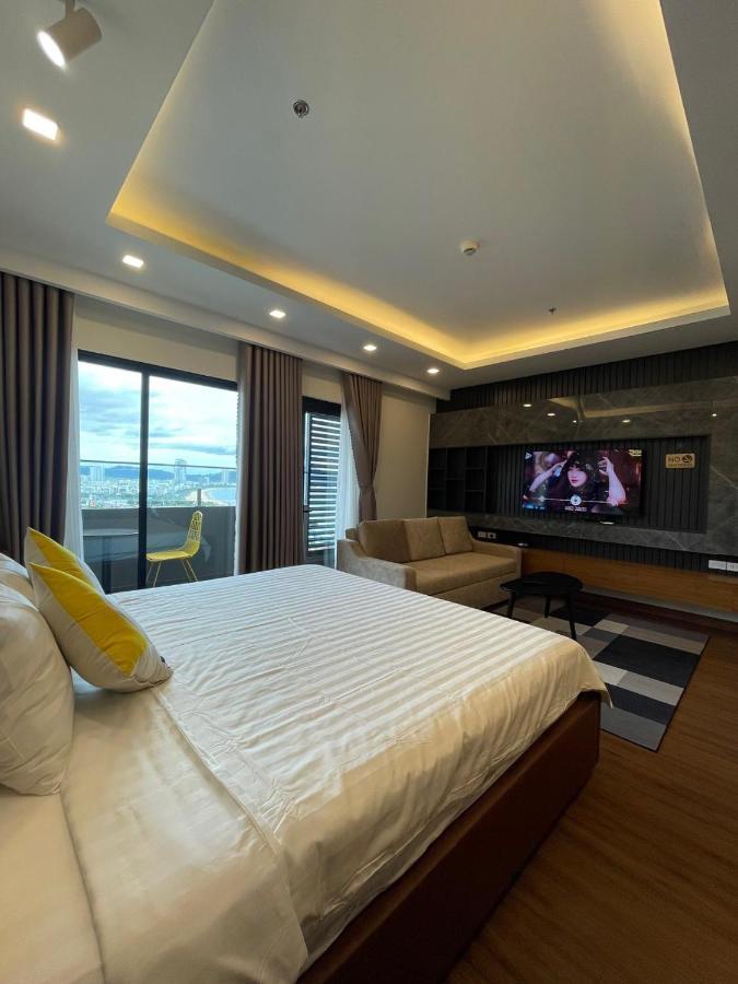 Q House- Flc Sea Tower Apartment Quy Nhon Exterior photo