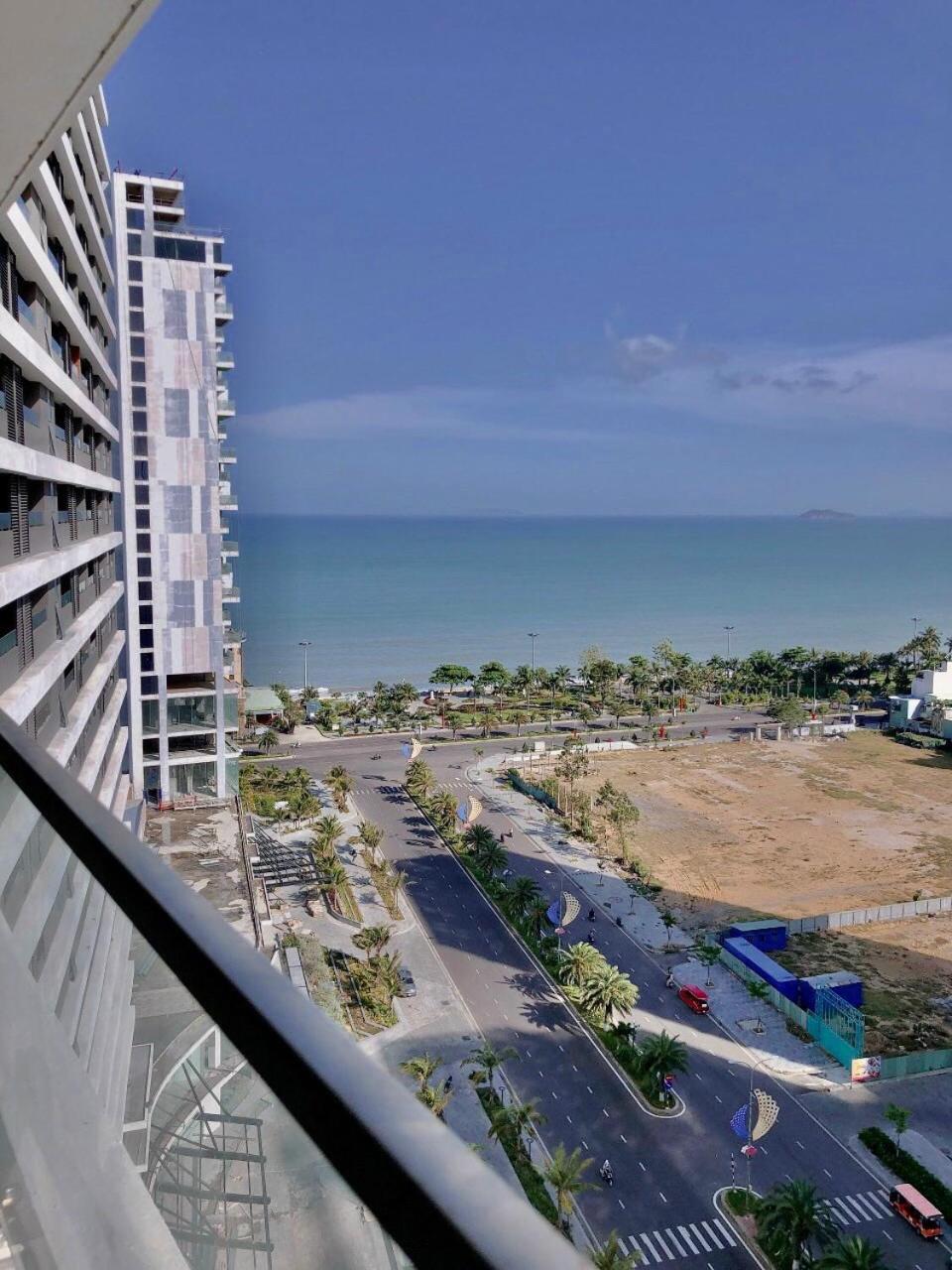 Q House- Flc Sea Tower Apartment Quy Nhon Exterior photo